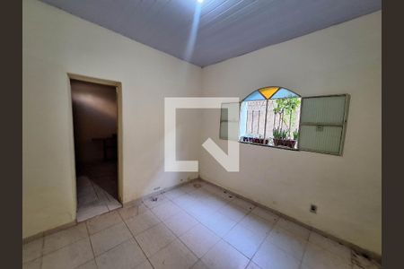 Quarto 1  de casa de condomínio para alugar com 3 quartos, 60m² em Santa Rosa, Niterói