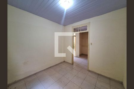 Quarto 1 de casa de condomínio para alugar com 3 quartos, 60m² em Santa Rosa, Niterói