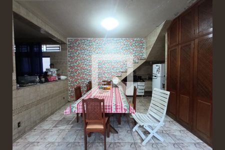 Casa para alugar com 1 quarto, 35m² em Centro, Nilópolis