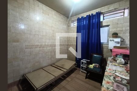 Casa para alugar com 1 quarto, 35m² em Centro, Nilópolis