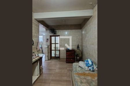 Casa para alugar com 1 quarto, 35m² em Centro, Nilópolis