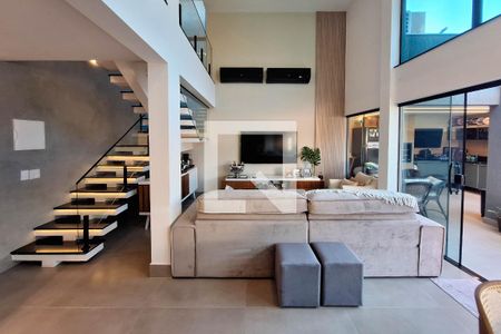 Sala de casa para alugar com 3 quartos, 192m² em Itaipu, Niterói