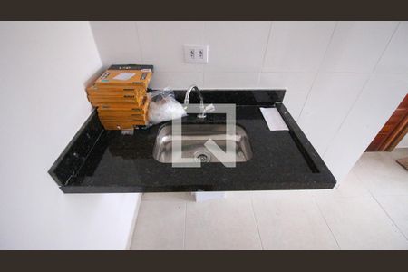Apartamento para alugar com 2 quartos, 39m² em Vila Sao Nicolau, São Paulo