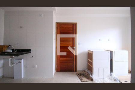 Apartamento para alugar com 2 quartos, 39m² em Vila Sao Nicolau, São Paulo