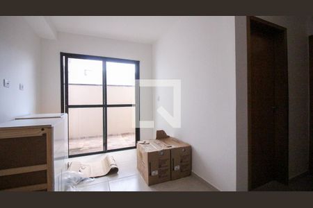 Apartamento para alugar com 2 quartos, 39m² em Vila Sao Nicolau, São Paulo