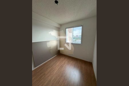 Foto 08 de apartamento para alugar com 2 quartos, 35m² em Parque Industrial Tomas Edson, São Paulo