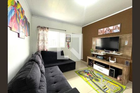 Casa à venda com 2 quartos, 130m² em Centro, São Leopoldo
