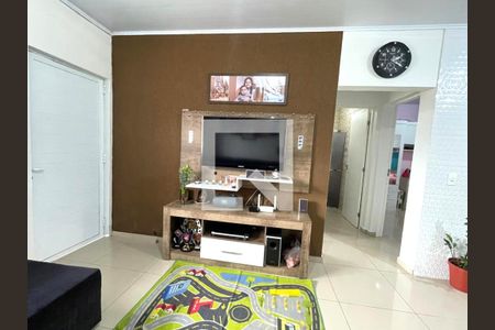 Casa à venda com 2 quartos, 130m² em Centro, São Leopoldo