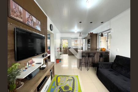 Casa à venda com 2 quartos, 130m² em Centro, São Leopoldo