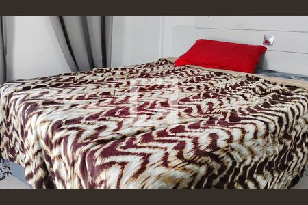 Quarto 2 de apartamento para alugar com 2 quartos, 60m² em Jardim Europa, Suzano