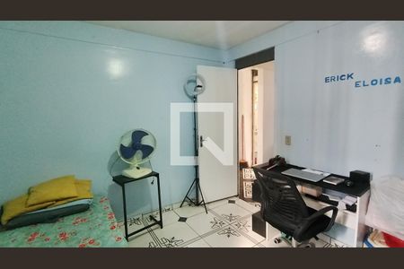 Quarto 1 de apartamento para alugar com 2 quartos, 60m² em Jardim Europa, Suzano