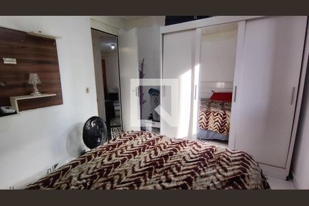 Quarto 2 de apartamento para alugar com 2 quartos, 60m² em Jardim Europa, Suzano