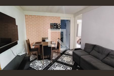 Apartamento para alugar com 2 quartos, 60m² em Jardim Europa, Suzano