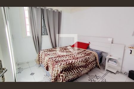 Quarto 2 de apartamento para alugar com 2 quartos, 60m² em Jardim Europa, Suzano