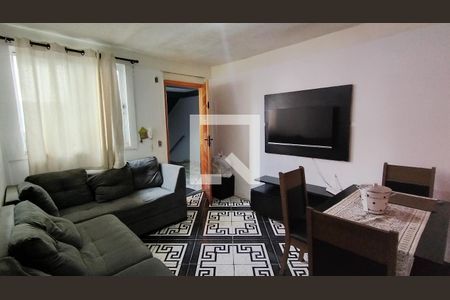 Apartamento para alugar com 2 quartos, 60m² em Jardim Europa, Suzano