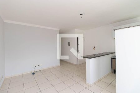Sala de casa para alugar com 2 quartos, 60m² em Vila Medeiros, São Paulo