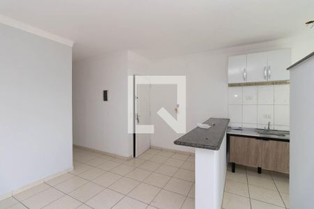 Sala de casa para alugar com 2 quartos, 60m² em Vila Medeiros, São Paulo
