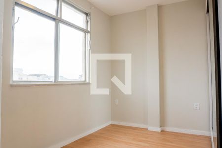 Quarto de apartamento à venda com 1 quarto, 36m² em Tijuca, Rio de Janeiro