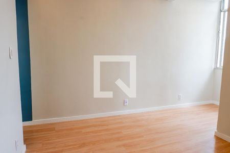 Sala de apartamento à venda com 1 quarto, 36m² em Tijuca, Rio de Janeiro