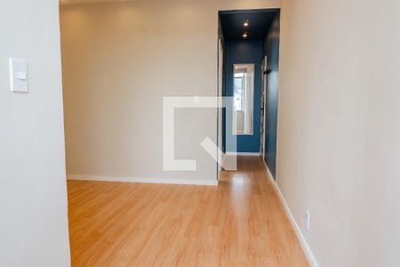 Sala de apartamento à venda com 1 quarto, 36m² em Tijuca, Rio de Janeiro