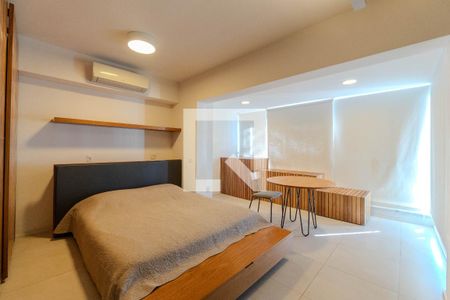 Kitnet/Studio para alugar com 1 quarto, 35m² em Consolação, São Paulo