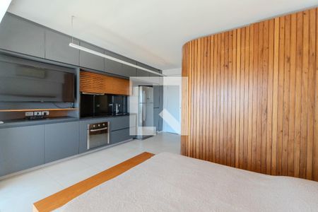 Studio de kitnet/studio para alugar com 1 quarto, 35m² em Consolação, São Paulo