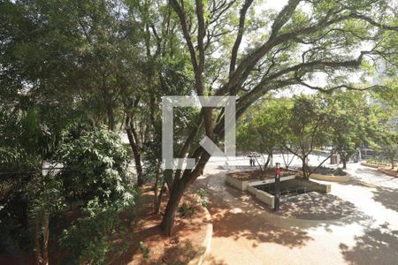 Sala de apartamento para alugar com 1 quarto, 45m² em Centro Histórico de São Paulo, São Paulo