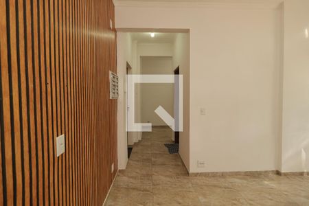 Sala de apartamento para alugar com 1 quarto, 45m² em Centro Histórico de São Paulo, São Paulo