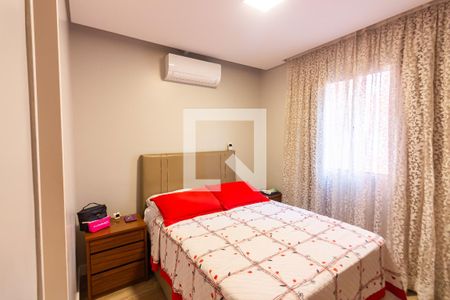 Quarto 2 de apartamento à venda com 3 quartos, 72m² em Piratininga, Osasco