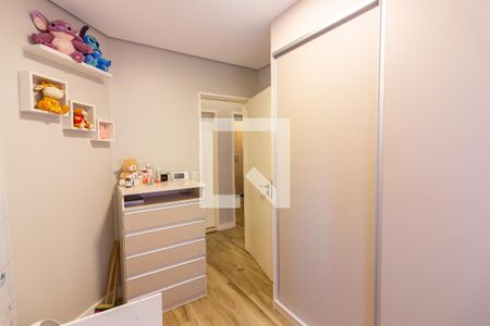 Quarto 1 de apartamento à venda com 3 quartos, 72m² em Piratininga, Osasco