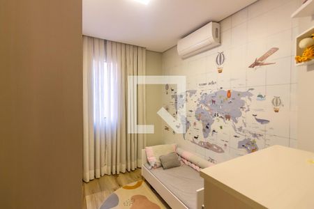 Quarto 1 de apartamento à venda com 3 quartos, 72m² em Piratininga, Osasco
