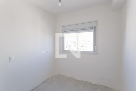 Quarto Suíte de apartamento à venda com 1 quarto, 24m² em Vila Nova Conceição, São Paulo