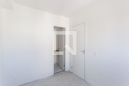 Quarto Suíte de apartamento à venda com 1 quarto, 24m² em Vila Nova Conceição, São Paulo