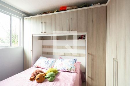 Apartamento à venda com 2 quartos, 44m² em Mato Grande, Canoas