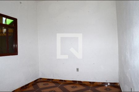 Quarto de casa para alugar com 1 quarto, 46m² em Maria Goretti, Belo Horizonte