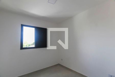 Quarto 1 de apartamento para alugar com 2 quartos, 39m² em Vila Sao Nicolau, São Paulo
