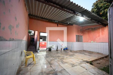 Casa à venda com 3 quartos, 100m² em Residencial Forteville, Goiânia