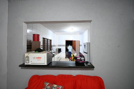 Casa à venda com 3 quartos, 100m² em Residencial Forteville, Goiânia
