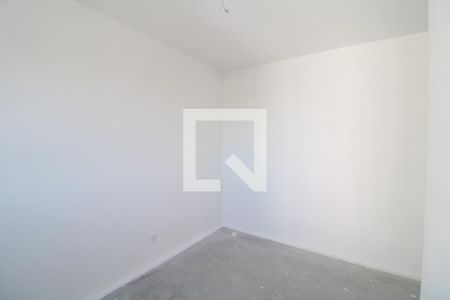 Quarto 1 de apartamento para alugar com 2 quartos, 39m² em Vila Gea, São Paulo