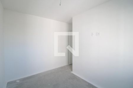 Quarto 1 de apartamento para alugar com 2 quartos, 39m² em Vila Gea, São Paulo