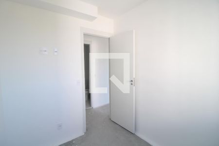Quarto 2 de apartamento para alugar com 2 quartos, 39m² em Vila Gea, São Paulo
