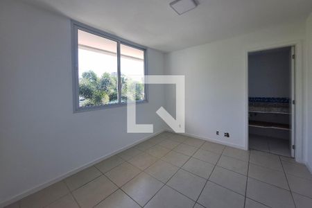 Suíte 1 de apartamento à venda com 3 quartos, 190m² em Itacoatiara, Niterói
