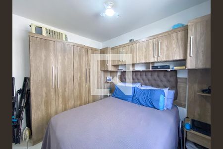 Apartamento à venda com 2 quartos, 50m² em Camargos, Belo Horizonte