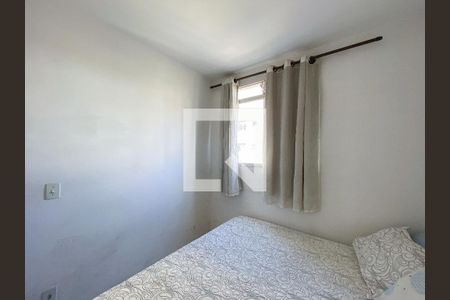 Apartamento à venda com 2 quartos, 50m² em Camargos, Belo Horizonte