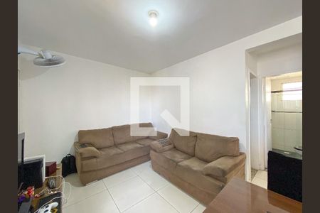 Apartamento à venda com 2 quartos, 50m² em Camargos, Belo Horizonte