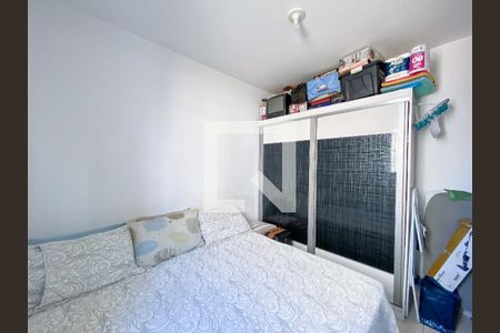Apartamento à venda com 2 quartos, 50m² em Camargos, Belo Horizonte