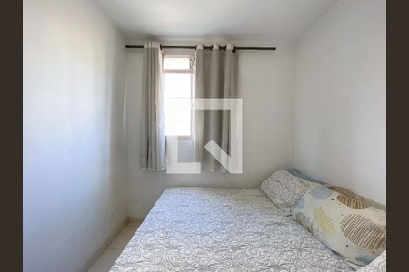 Apartamento à venda com 2 quartos, 50m² em Camargos, Belo Horizonte