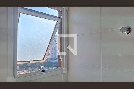 Detalhe de apartamento para alugar com 1 quarto, 27m² em Parque Industrial Tomas Edson, São Paulo