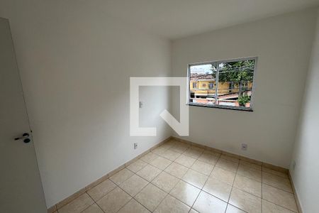 Quarto 1 de apartamento para alugar com 2 quartos, 51m² em Ilha do Governador, Rio de Janeiro