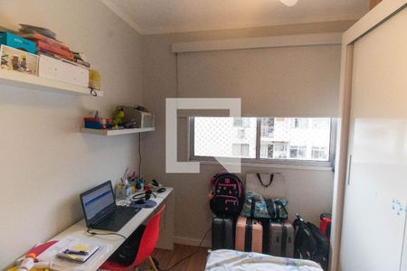 Quarto 1 de apartamento à venda com 3 quartos, 72m² em Fonseca, Niterói